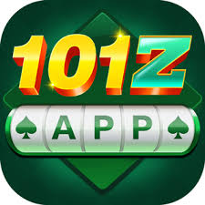 101Z App logo