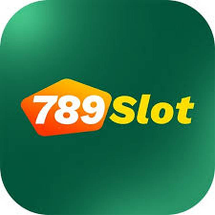789 Slots logo