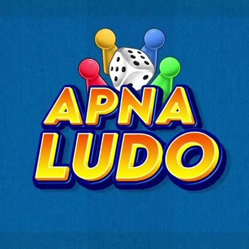 Apna Ludo logo