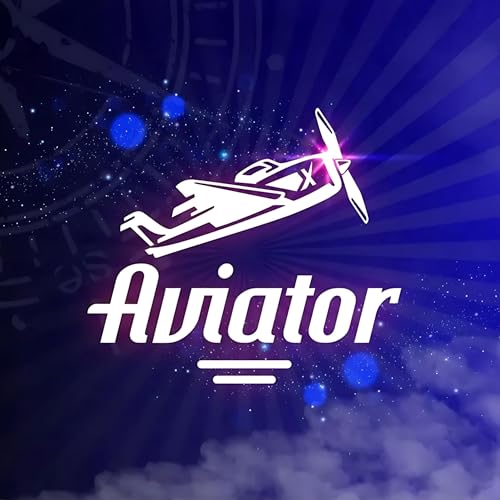 Aviator Game logo