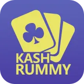 Kash Rummy logo