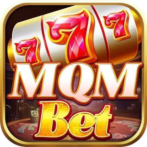 MQM Bet logo