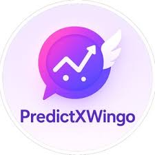 Predict Wingo logo