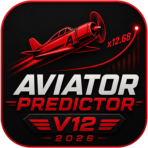 Predictor Aviator logo