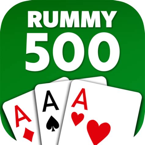 Rummy 500 Bonus logo