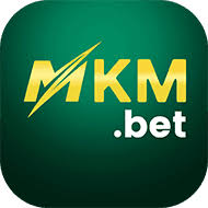 MKM Bet logo